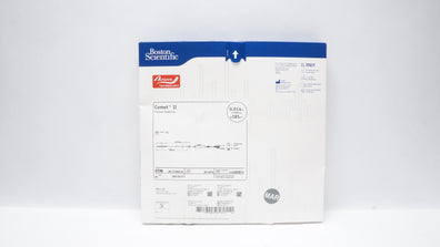 Boston Scientific H74939359110 Comet II Pressure Guidwire 0.014inch x 185cm (x)